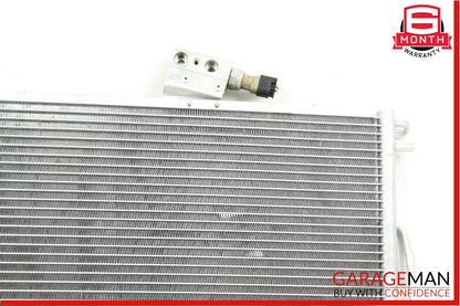 01-05 Mercedes W209 CLK320 C230 C320 Koyorad AC A/C Air Conditioning Condenser