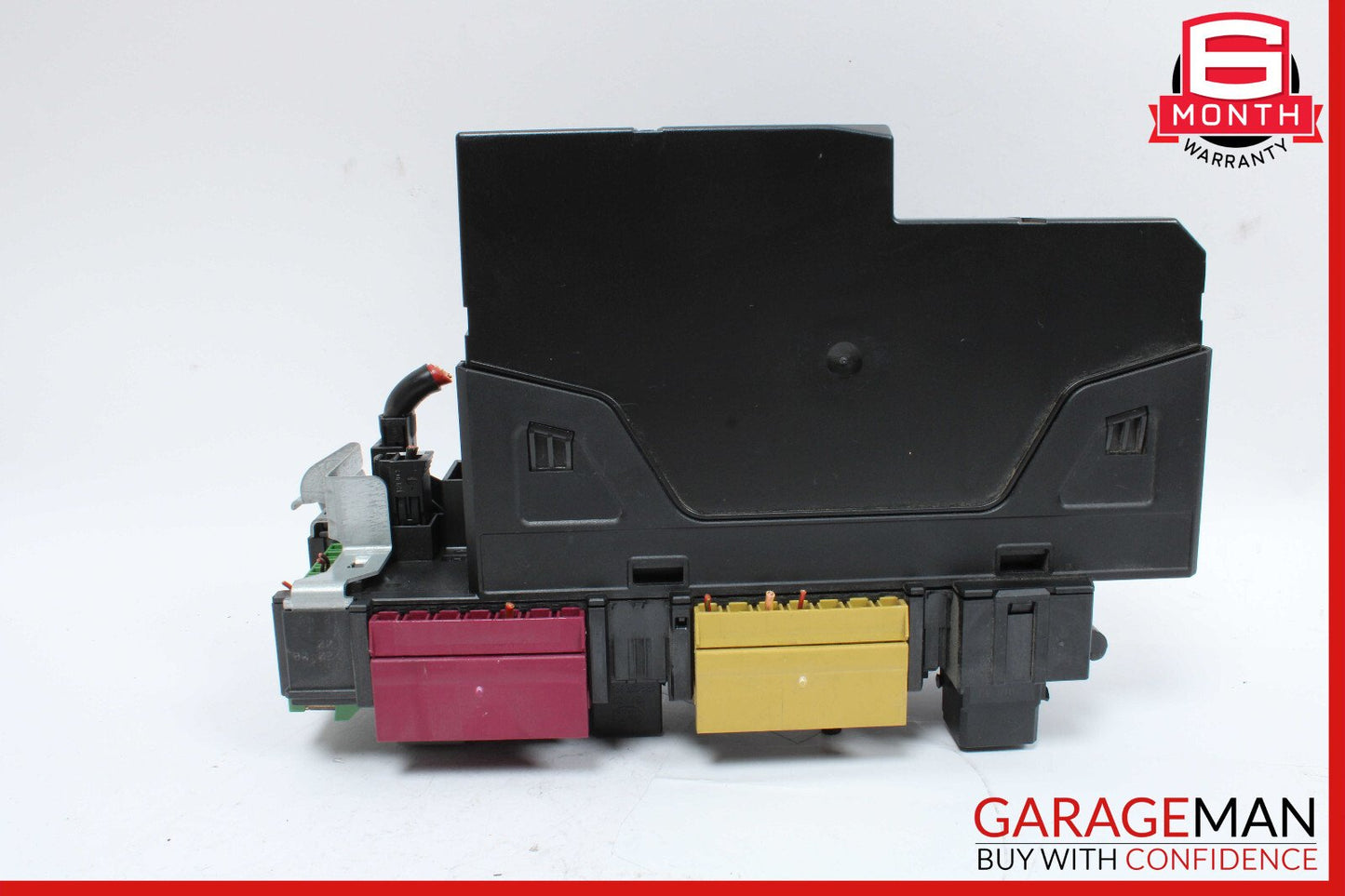 12-14 Mercedes W204 C250 C350 C300 Rear Fuse Relay Box Module 2049060105 OEM