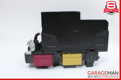12-14 Mercedes W204 C250 C350 C300 Rear Fuse Relay Box Module 2049060105 OEM