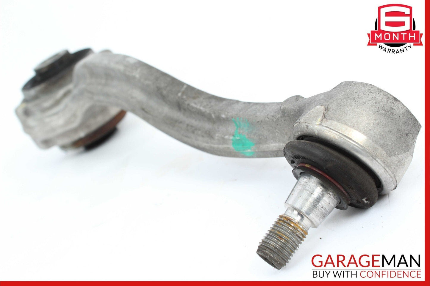05-11 Mercedes R171 SLK350 SLK200 Front Right Side Lower Control Arm RWD