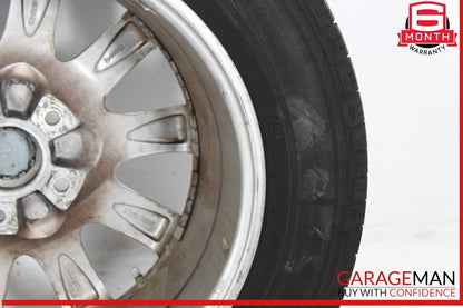11-18 Porsche Cayenne 958 Wheel Tire Rim 8Jx18H2 ET53 OEM