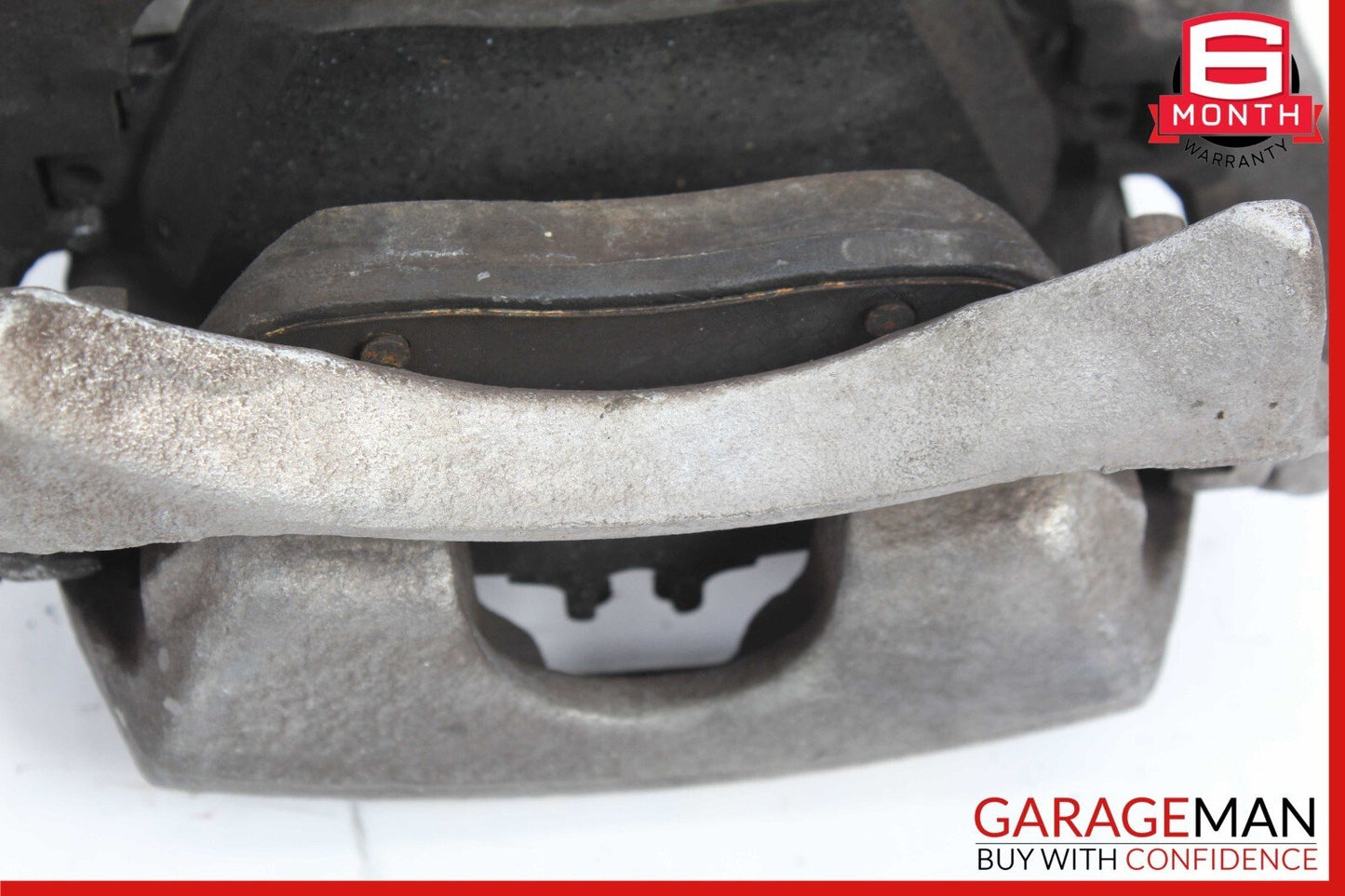 2014-2019 Mercedes-Benz CLA250 W117 Front Left Driver Side Brake Caliper A24609