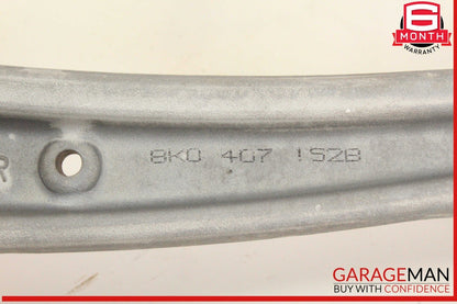 09-17 Audi A4 Q5 A5 Front Right Passenger Side Lower Forward Control Arm OEM