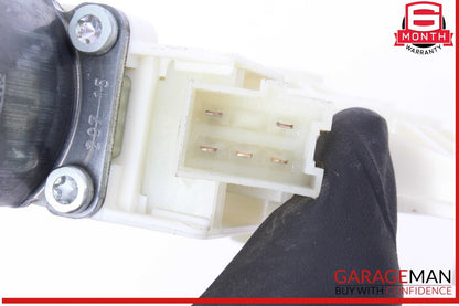 08-16 Mercedes W212 E350 Front Left Door Window Regulator Motor 0130822637
