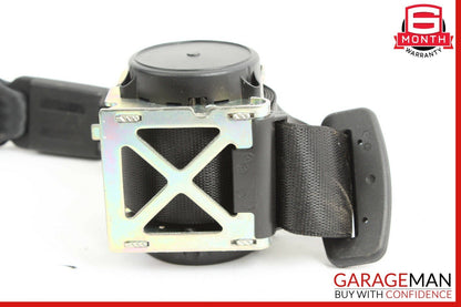 14-17 Maserati Ghibli Rear Center Middle Seatbelt Seat Belt Retractor OEM