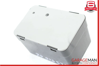 06-09 Mercedes W219 CLS550 CLS63 E63 AMG Central Air Vacuum Pump Box OEM