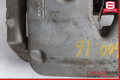 15-20 Mercedes W205 C300 C350e Front Left & Right Side Brake Caliper Set of 2
