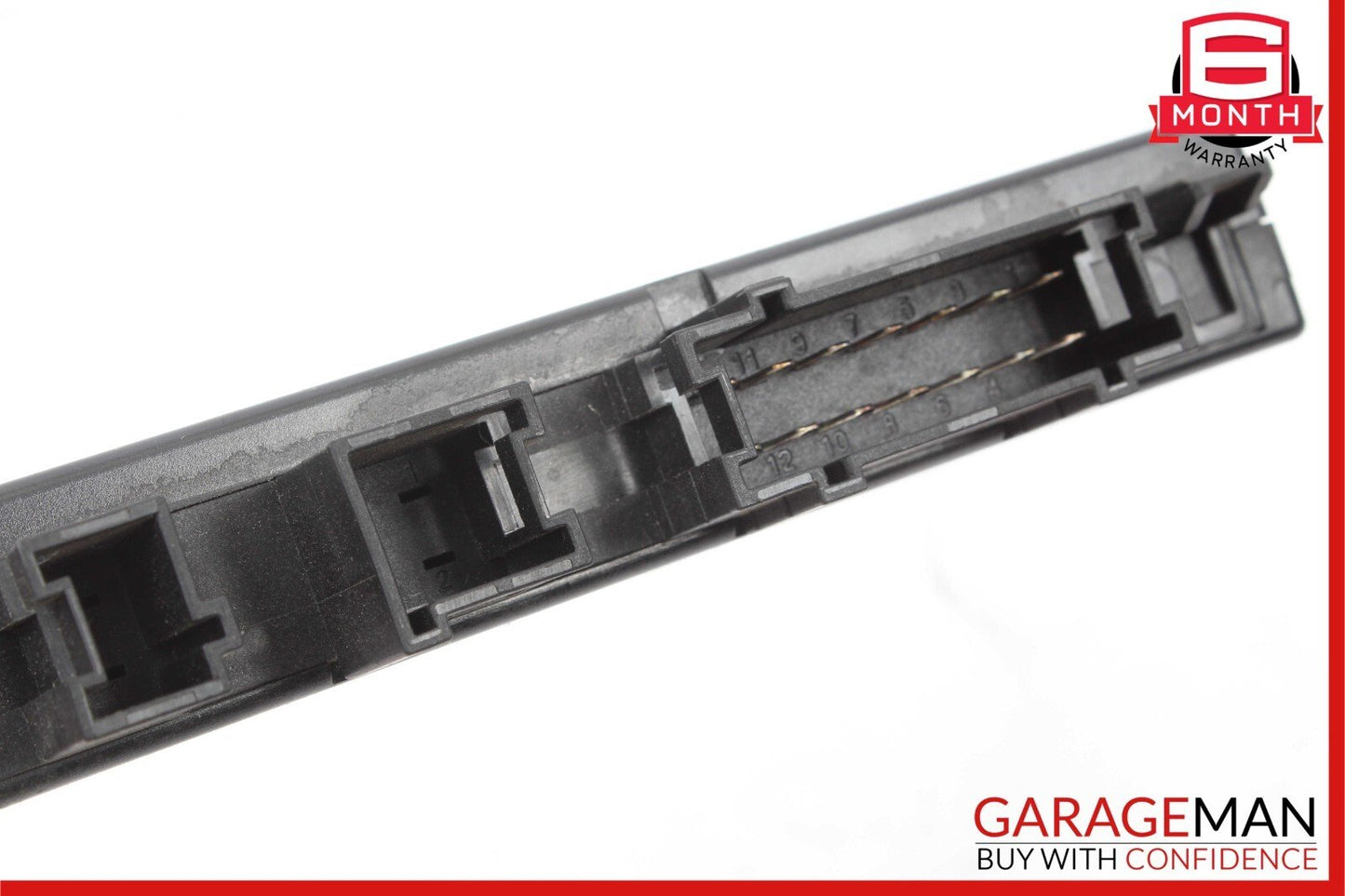 08-20 Mercedes SLC300 CLS400 C350 E350 Front Right Side Seat Control Module