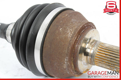 04-06 Porsche Cayenne 955 Front Right or Left Side Drive Axle Shaft Driveshaft