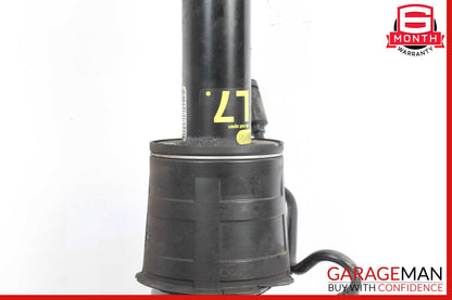 07-14 Mercedes W216 CL550 Front Left Side ABC Shock Strut Hydraulic OEM