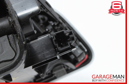 14-17 Maserati Ghibli Front Right Passenger Side Dash A/C AC Air Vent Trim Panel
