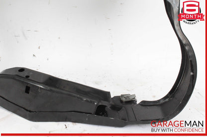 00-06 Mercedes W215 CL500 Front Left Side Headlight Mounting Bracket Frame