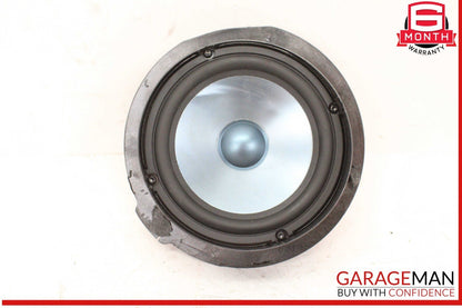 07-09 Mercedes W211 E350 E500 Rear Left & Right Side Door Audio Sound Speakers