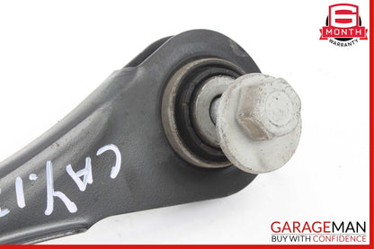 11-17 Porsche Cayenne 958 Rear Right Passenger Side Suspension Upper Control Arm