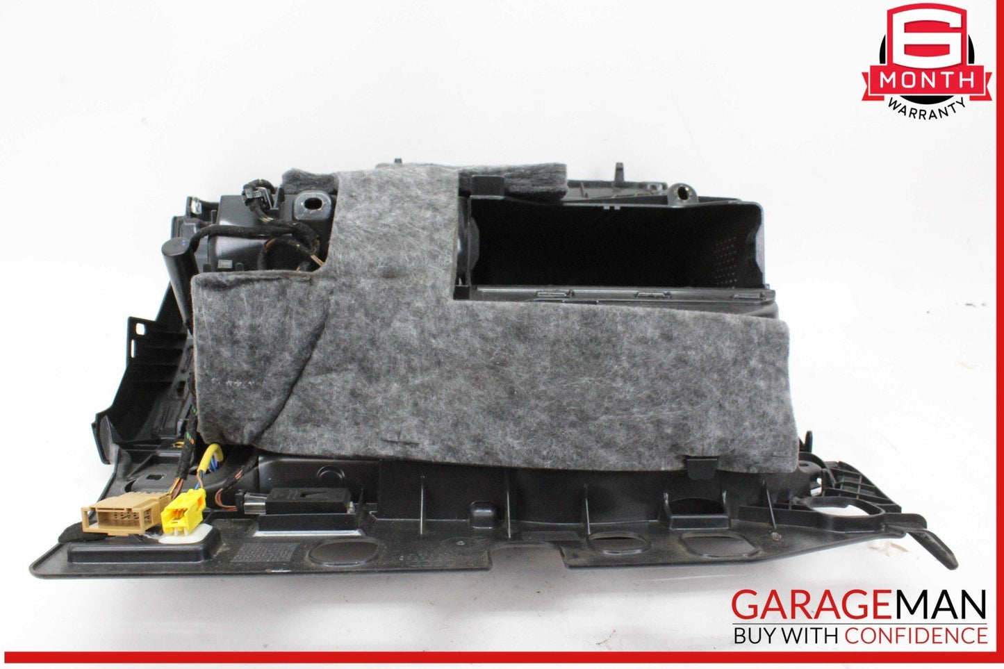 08-17 Audi A5 S5 RS5 Front Right Side Dash Glove Box Storage Compartment OEM