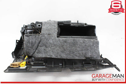 08-17 Audi A5 S5 RS5 Front Right Side Dash Glove Box Storage Compartment OEM
