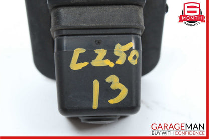 08-14 Mercedes W204 C250 C300 Rear Trunk Rear Back Up View Camera 2048206097 OEM