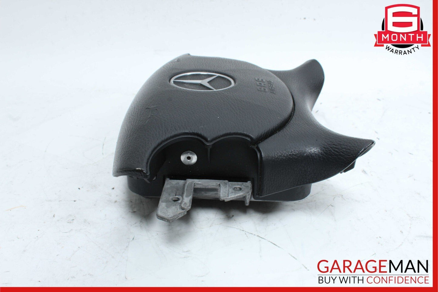 03-12 Mercedes E350 CLK350 CLK500 SL500 Steering Wheel Airbag Air Bag OEM