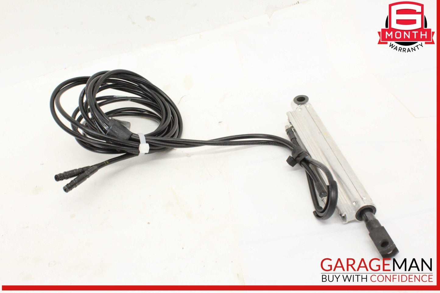 11-17 Mercedes W207 E350 E550 E400 Left or Right Side Bow Tension Cylinder OEM