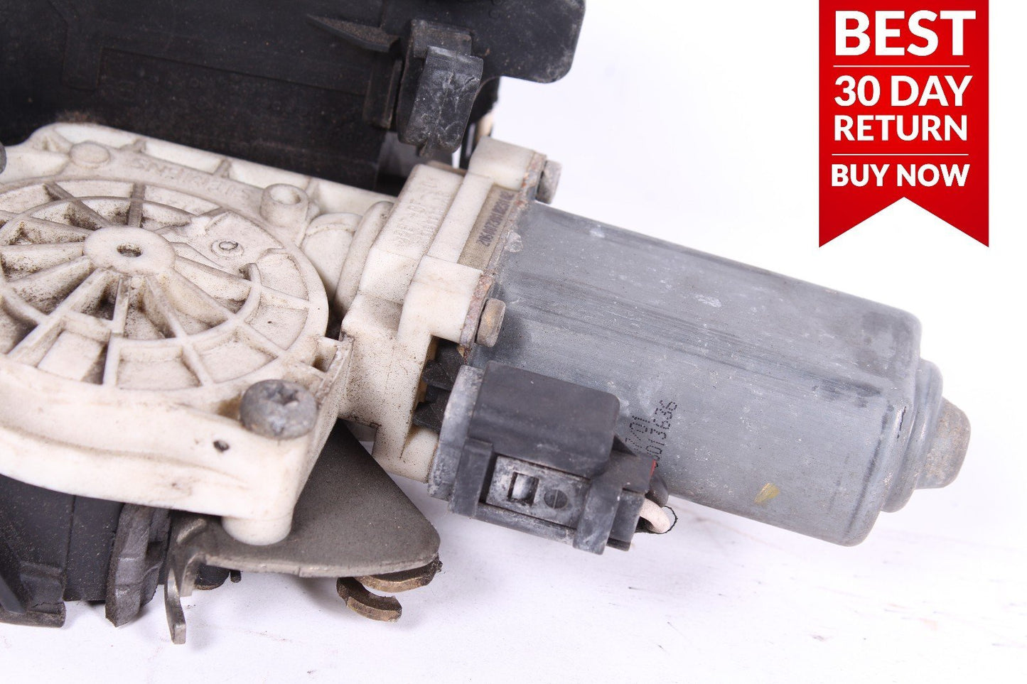 02-05 BMW E65 E66 745Li REAR RIGHT PASSENGER DOOR LATCH LOCK ACTUATOR A60 OEM