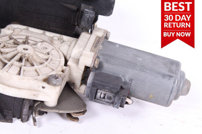 02-05 BMW E65 E66 745Li REAR RIGHT PASSENGER DOOR LATCH LOCK ACTUATOR A60 OEM