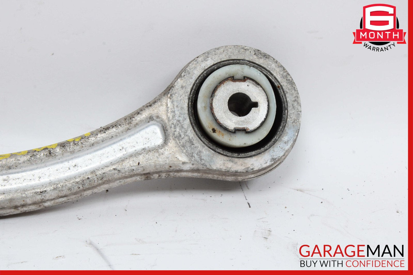 14-17 Maserati Ghibli Rear Right / Left Side Upper Tension Control Arm OEM