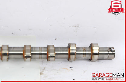 15-20 Mercedes W205 C300 Engine Right Side Intake Camshaft 2740514500 OEM