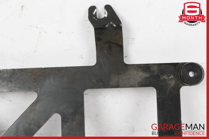 17-19 Alfa Romeo Giulia Engine Computer Bracket Mount 50542790 OEM