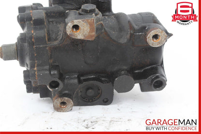 97-01 Mercedes R170 SLK230 CLK320 SL500 Power Steering Rack Gear Box Gearbox OEM