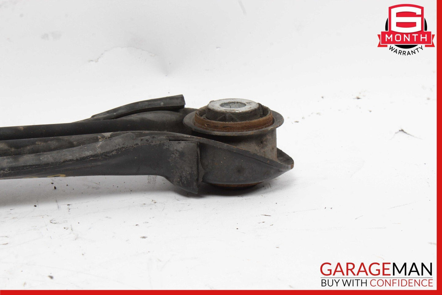 04-11 Chrysler Crossfire Rear Right Side Suspension Lower Control Arm OEM