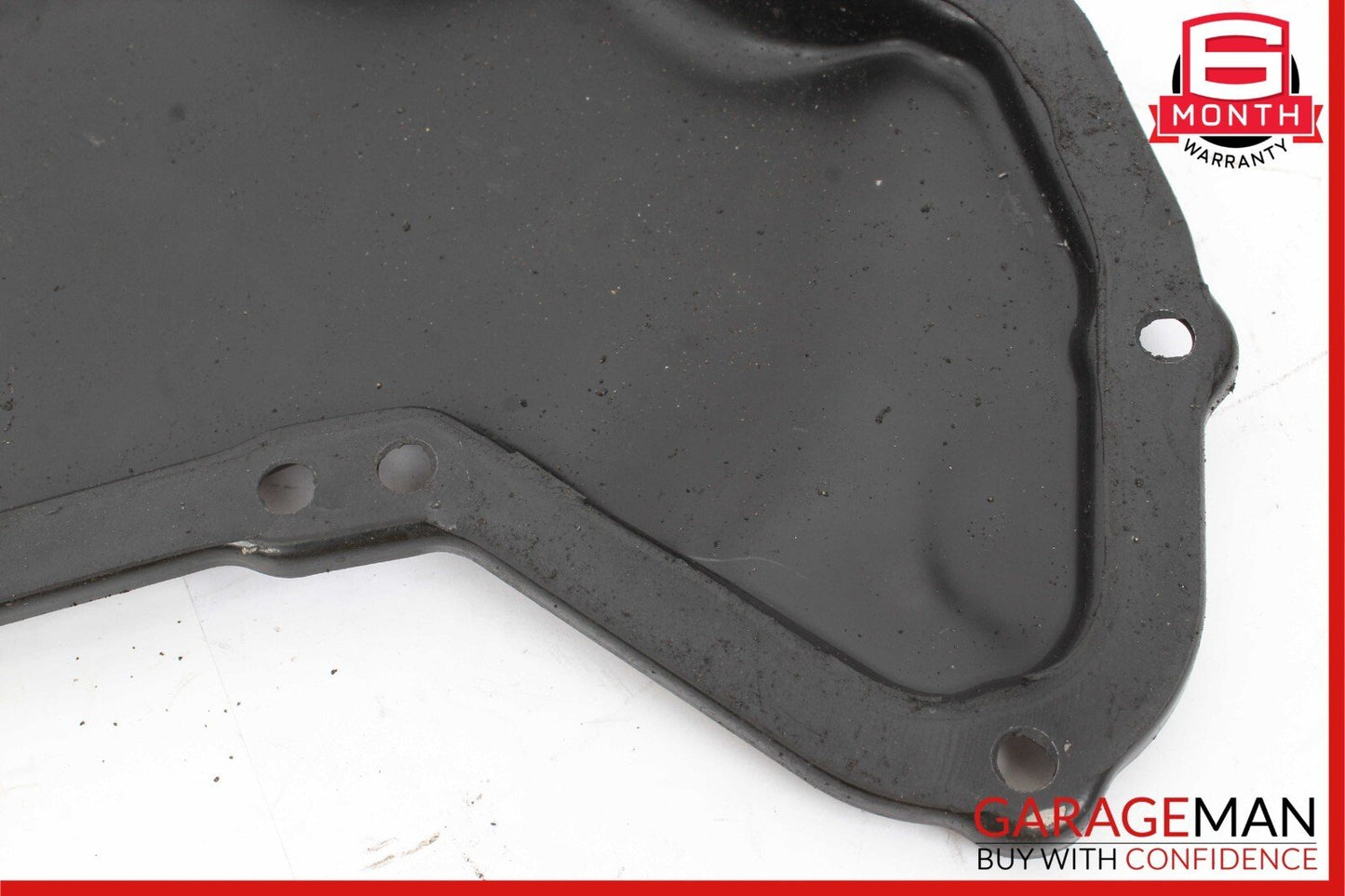 07-11 Mercedes W212 E550 CLS550 Lower Engine Motor Oil Pan 2720100128 OEM