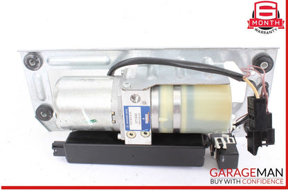 03-08 Mercedes W163 ML350 SL550 Convertible Top Hydraulic Pump Motor OEM
