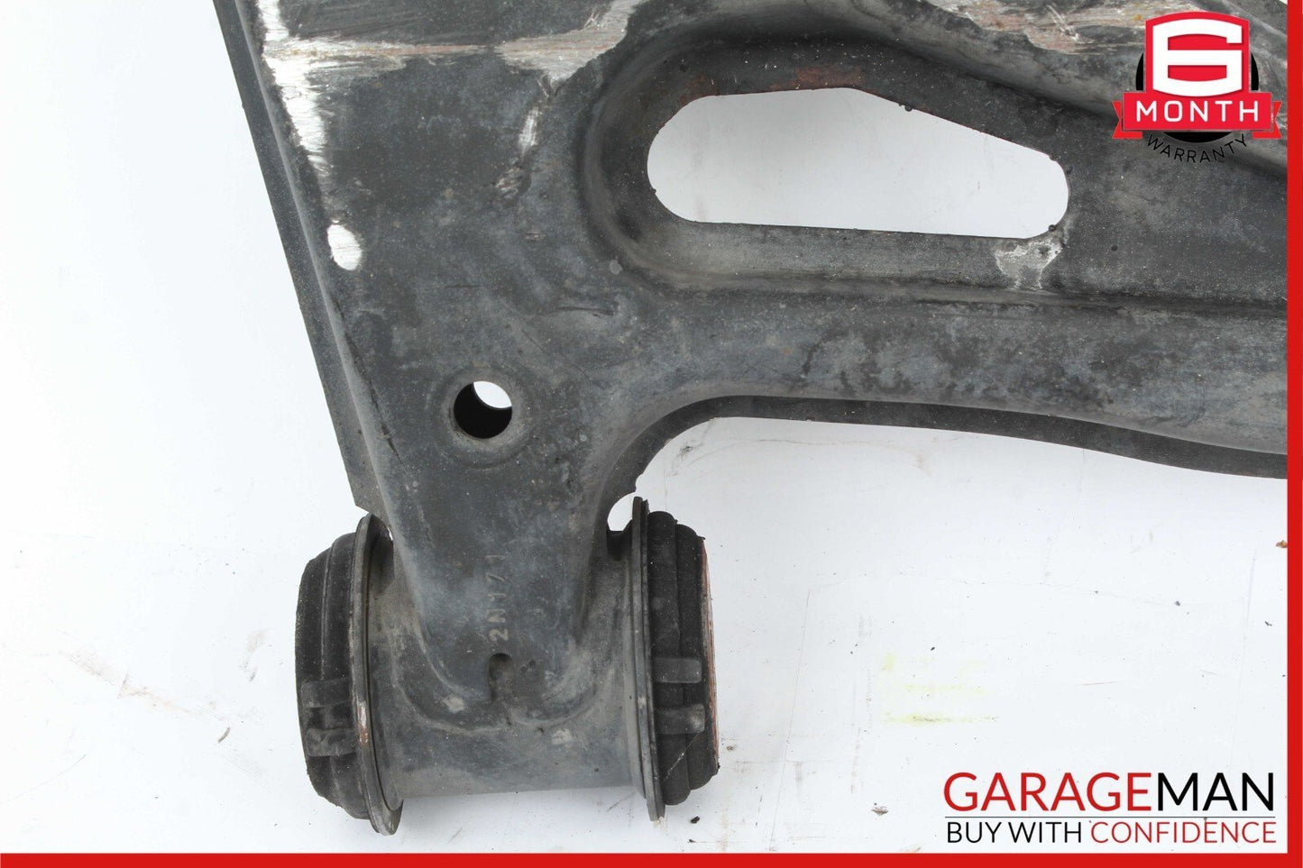 97-04 Mercedes R170 SLK230 SLK320 Front Left Suspension Lower Control Arm OEM