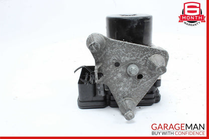 12-15 Mercedes W204 C300 SLK350 GLK350 ABS Anti Lock Pump Brake Module OEM