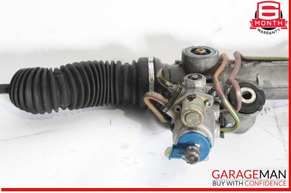 03-06 Mercedes R230 SL500 SL55 AMG Power Steering Rack And Pinion 2304600800 OEM