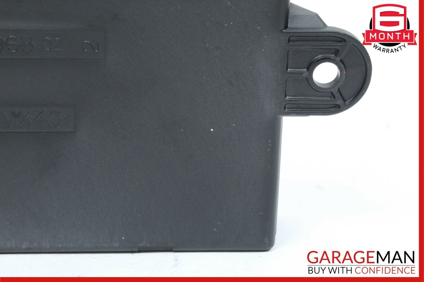 07-13 Mercedes W221 S400 S550 S65 AMG Rear Door Control Module 2218704995 OEM