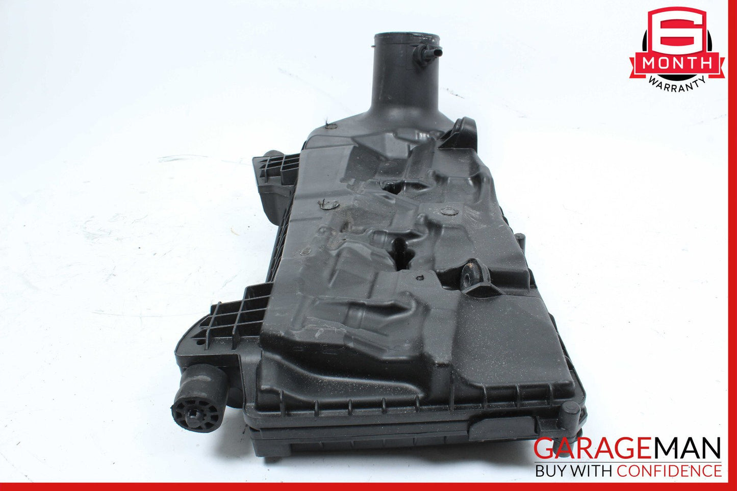 12-16 Mercedes R172 SLK350 E350 Air Intake Cleaner Filter Box 2760901301 OEM