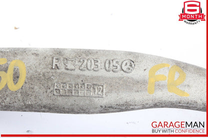 08-17 Mercedes R172 SLK250 C250 C300 Front Right Side Upper Control Arm OEM