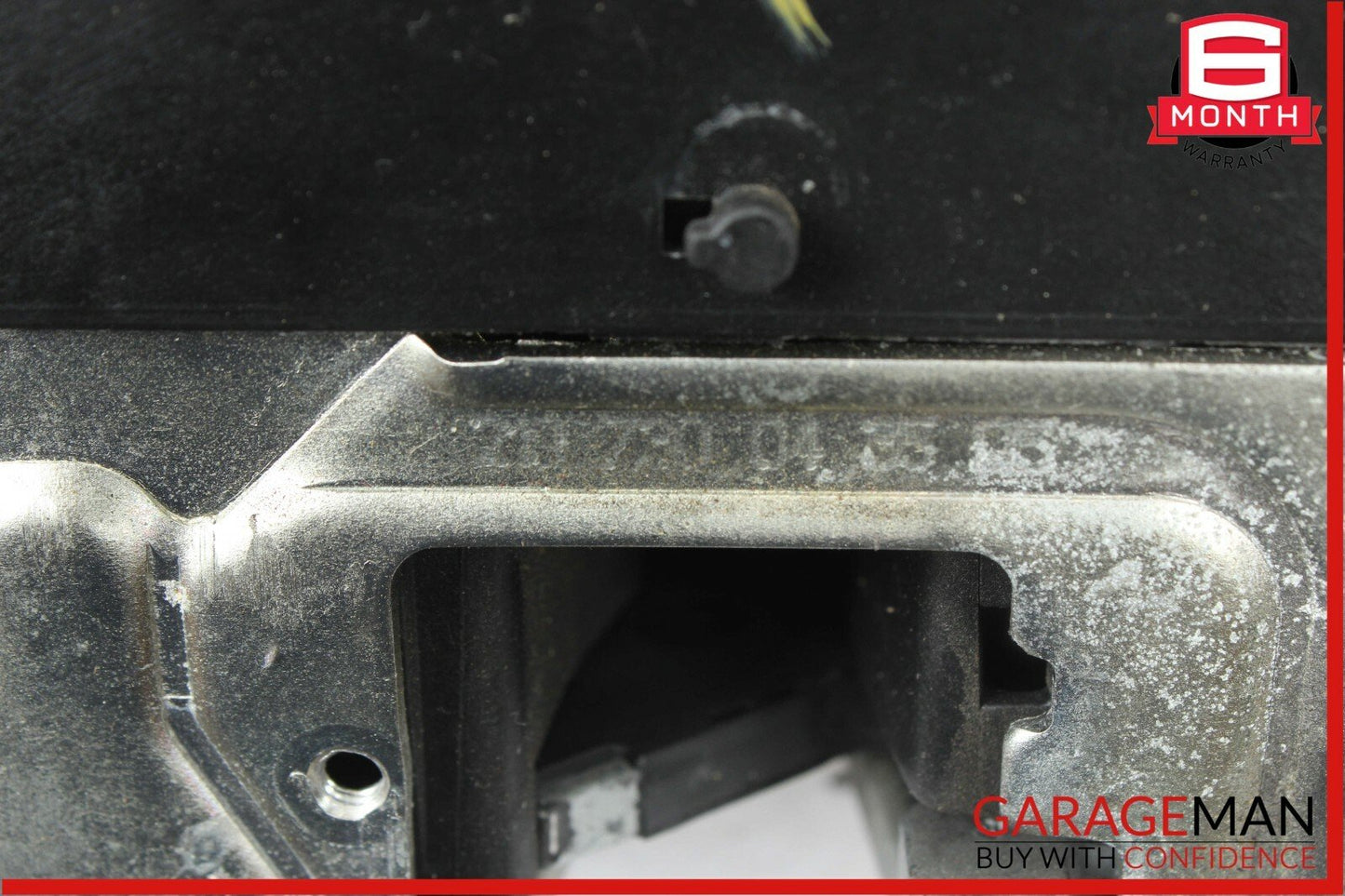 06-11 Mercedes W219 CLS550 CLS63 AMG Rear Right Door Lock Latch Actuator OEM