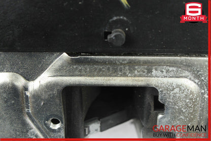 06-11 Mercedes W219 CLS550 CLS63 AMG Rear Right Door Lock Latch Actuator OEM