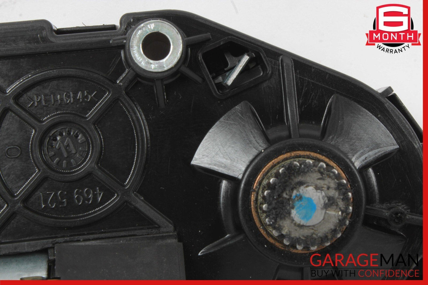 10-16 Mercedes Benz W212 E350 Sun Roof Motor A2129069001