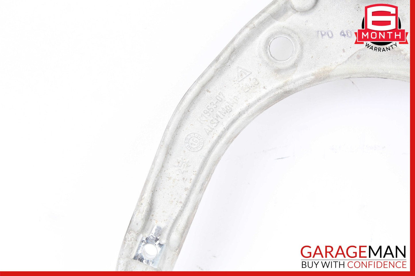 11-17 Porsche Cayenne 958 Front Left / Right Suspension Upper Control Arm OEM