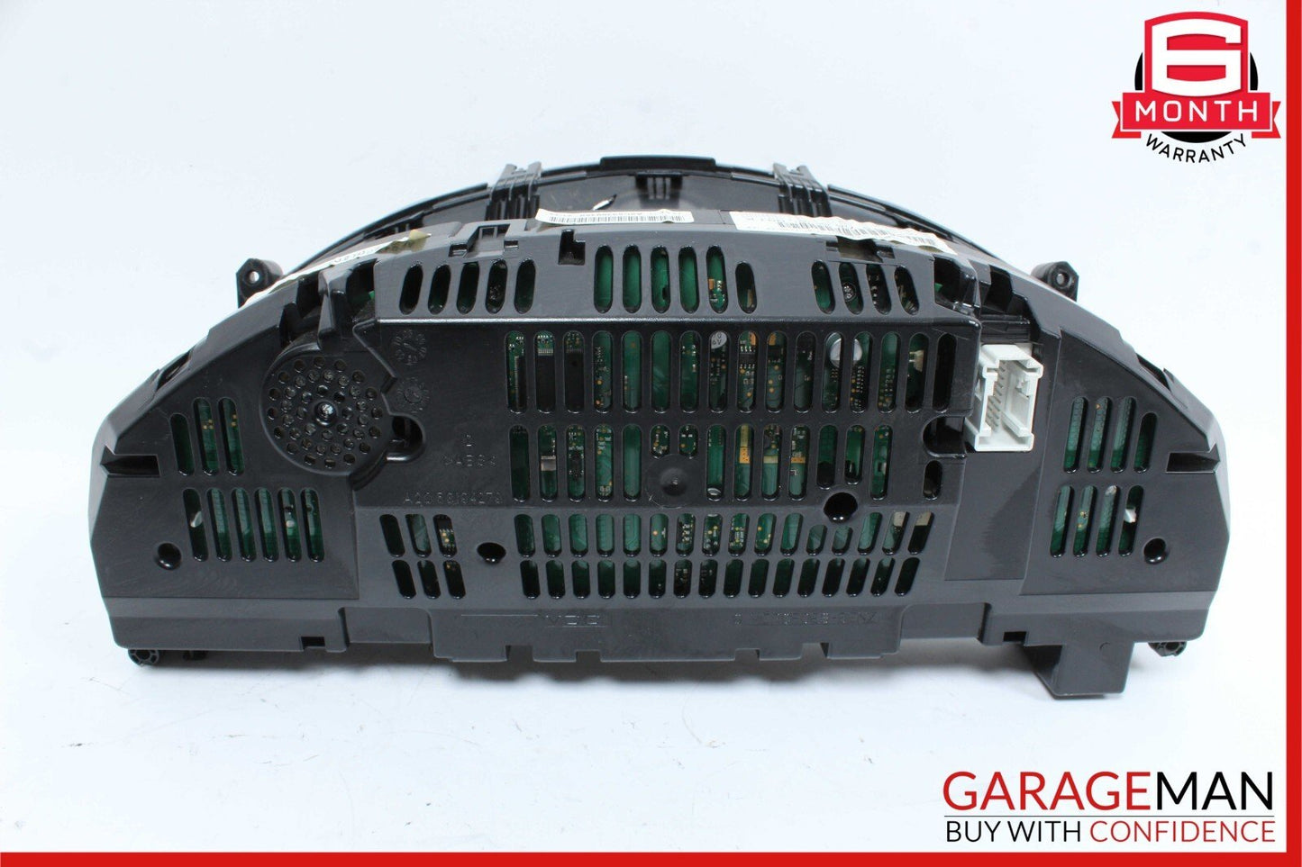 08-11 Mercedes W204 C300 C350 Speedometer Odometer Instrument Cluster Gauge