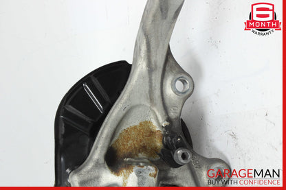 07-13 Mercedes CL550 S550 Front Right Side Wheel Spindle Knuckle Hub Bearing RWD