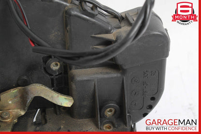 01-07 Mercedes W203 C240 C320 C280 Rear Right Side Door Lock Latch Actuator OEM
