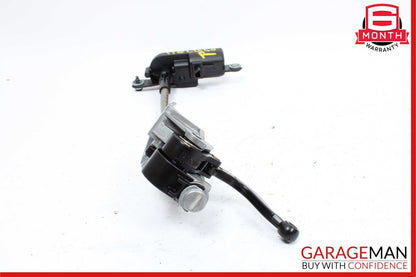 06-13 Mercedes X164 GL450 ML350 Rear Right Quarter Window Regulator Motor OEM