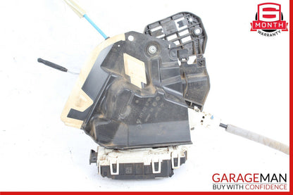 14-19 Mercedes W117 CLA250 CLA180 Rear Right Door Lock Latch Actuator