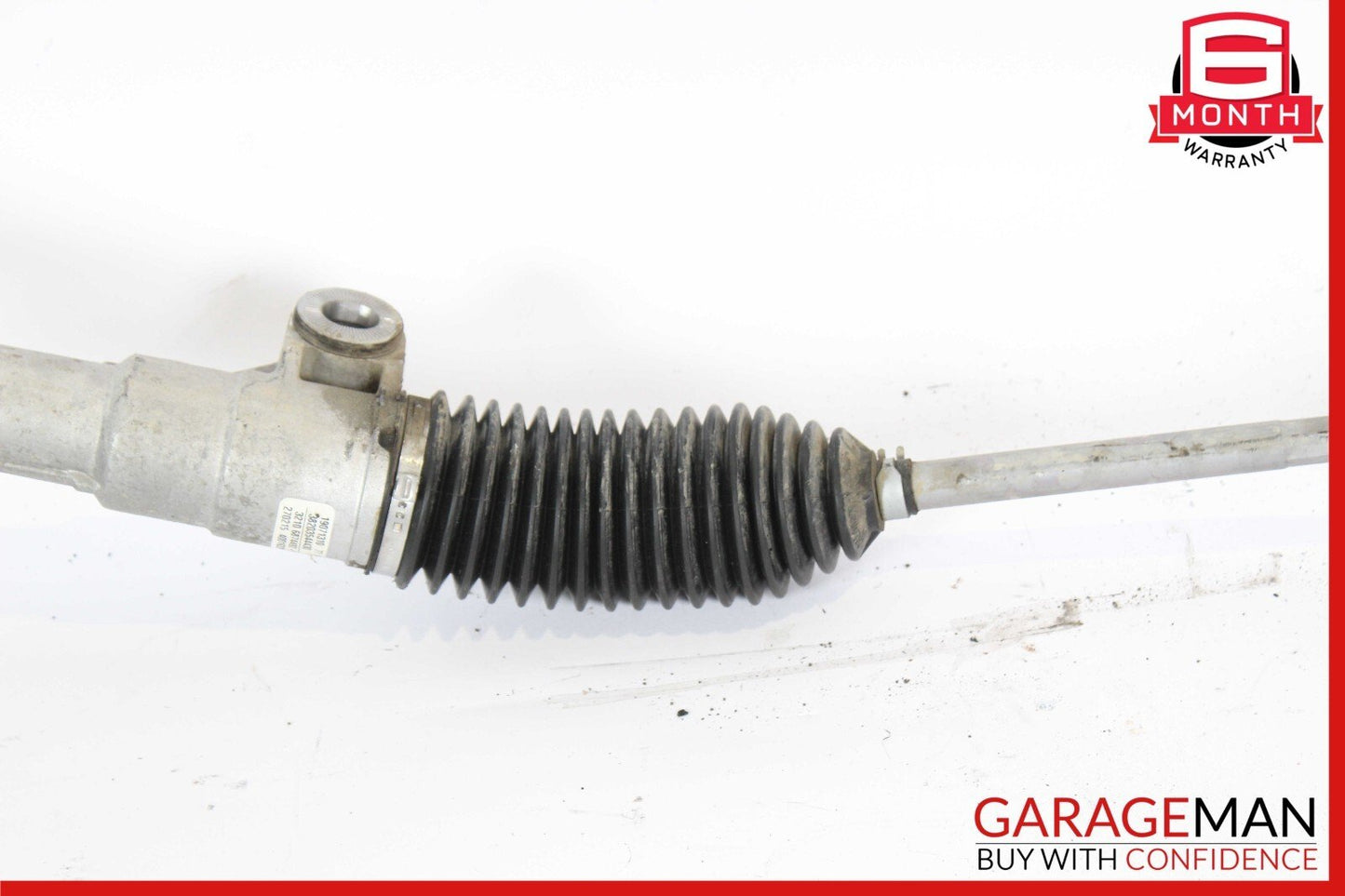 14-21 BMW i3 I01 Hybrid Electric Power Steering Rack & Pinion Assembly OEM