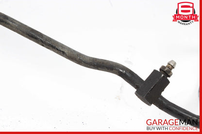00-02 Mercedes W220 S55 AMG ABC Hydraulic Suspension Line Hose OEM