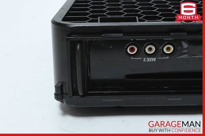 06-12 Mercedes X164 GL450 4MATIC DVD Player Video Splitter 1646800614 OEM